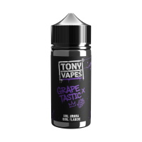 Tony Vapes - Grapetastic Aroma 10ml Longfill