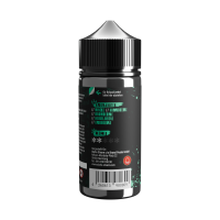 Tony Vapes - Mint Berries Aroma 10ml Longfill