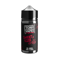 Tony Vapes - Sweet Kiss Aroma 10ml Longfill
