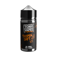 Tony Vapes - Tropen Saft Aroma 10ml Longfill