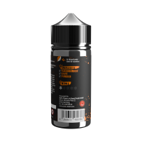 Tony Vapes - Tropen Saft Aroma 10ml Longfill