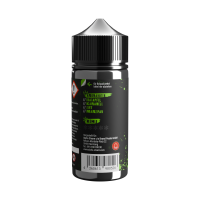 Tony Vapes - Winter Apfel Aroma 10ml Longfill