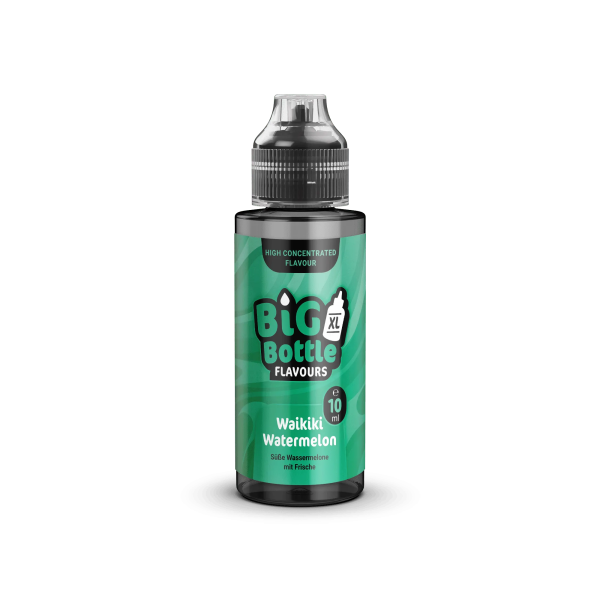 Big Bottle Flavours - Waikiki Watermelon Aroma 10ml Longfil