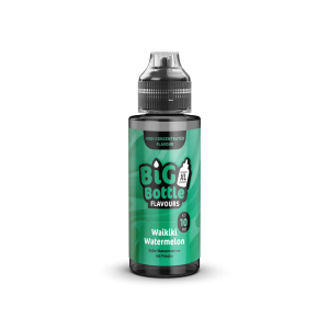 Big Bottle Flavours - Waikiki Watermelon Aroma 10ml Longfil