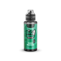 Big Bottle Flavours - Waikiki Watermelon Aroma 10ml Longfil