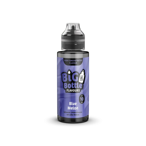 Big Bottle Flavours  - Blue Melon Aroma 10ml Longfil