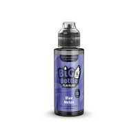 Big Bottle Flavours  - Blue Melon Aroma 10ml Longfil