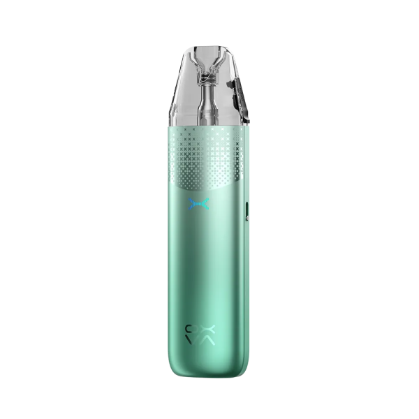 OXVA - NeXLIM 2 Mini Pod Kit - Mint Green