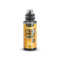 Big Bottle Flavours - Mega Mango Aroma 10ml Longfill