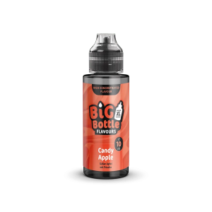 Big Bottle Flavours - Candy Apple Aroma 10ml Longfill