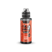 Big Bottle Flavours - Candy Apple Aroma 10ml Longfill