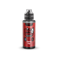 Big Bottle Flavours - Cherry Pop Aroma 10ml Longfill