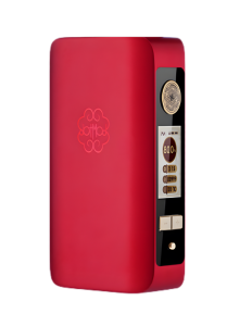 DotMod - dotBox 220W V2 Red