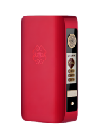 DotMod - dotBox 220W V2 Red