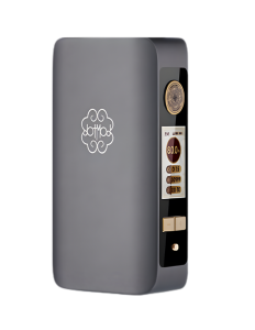 DotMod - dotBox 220W V2 Gunmetal