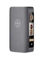 DotMod - dotBox 220W V2 Gunmetal