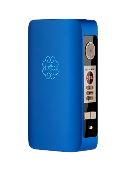 DotMod - dotBox 220W V2  Royal Blue