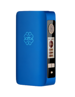 DotMod - dotBox 220W V2  Royal Blue