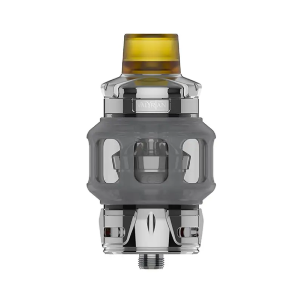 UWELL - Valyrian IV Tank Verdampfer - Stainless Steel