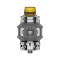 UWELL - Valyrian IV Tank Verdampfer - Stainless Steel