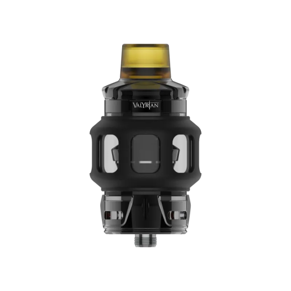 UWELL - Valyrian IV Tank Verdampfer - Glossy Black