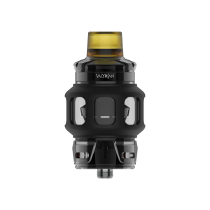 UWELL - Valyrian IV Tank Verdampfer - Glossy Black