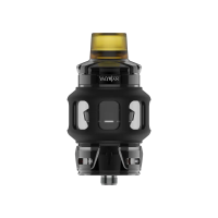 UWELL - Valyrian IV Tank Verdampfer - Glossy Black