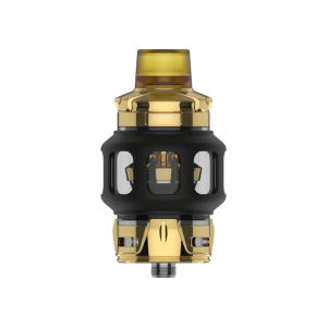 UWELL - Valyrian IV Tank Verdampfer - Pure Gold