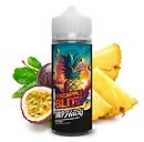 Drip Hacks - Pineapple Blitz Aroma 10ml Longfill