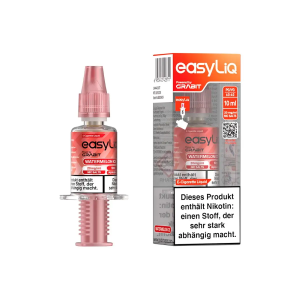 easyLIQ by GRABIT - Watermelon Ice - 10ml E-Liquid...