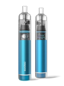 Aspire - Cyber G Kit - Blue