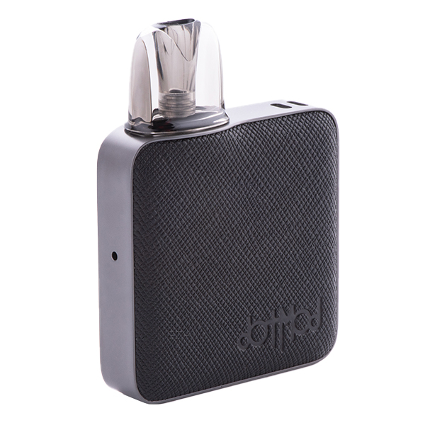 dotPod Nano Kit - Black