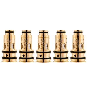 DotMod dotAio V2 Coils 0,3 Ohm
