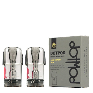 dotPod Nano - Pod 1,0 Ohm