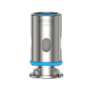 Aspire - BP Verdampferköpfe 0,3 Ohm 5er Pack