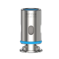 Aspire - BP Verdampferköpfe 0,3 Ohm 5er Pack