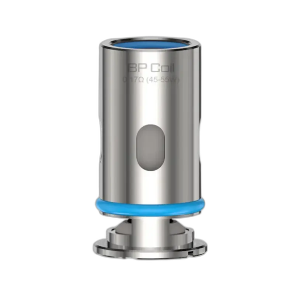 Aspire - BP Verdampferköpfe 0,17 Ohm 5er Pack