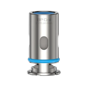 Aspire - BP Verdampferköpfe 0,17 Ohm 5er Pack