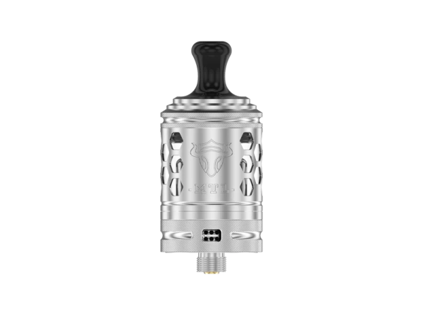 Thunderhead - Tauren MTL RTA - Edelstahl