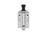 Thunderhead - Tauren MTL RTA - Edelstahl