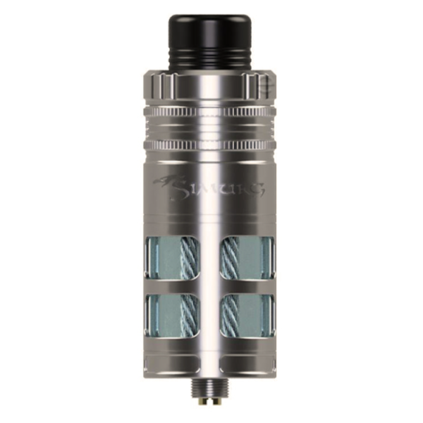 IMIST Simurg NX24 - RTA - Stainless Steel