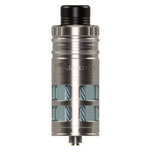 IMIST Simurg NX24 - RTA - Stainless Steel