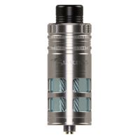 IMIST Simurg NX24 - RTA - Stainless Steel