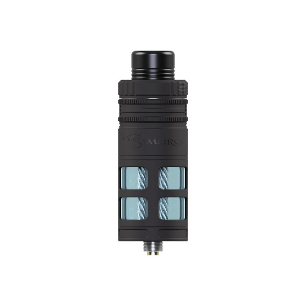 IMIST Simurg NX24 - RTA - PVD Black